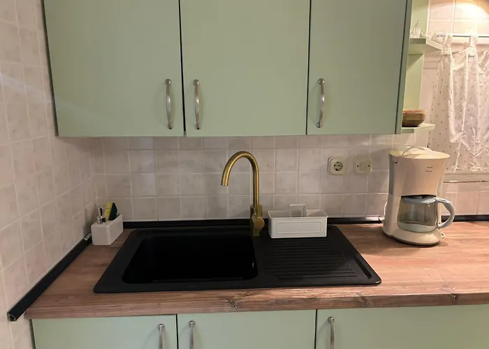 Alaburic Rooms & Apartment Mali Lošinj