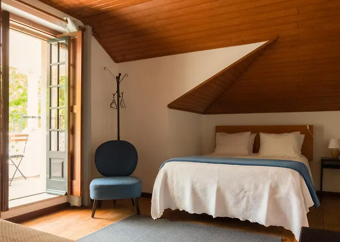 Hospedaria Pielas Sintra