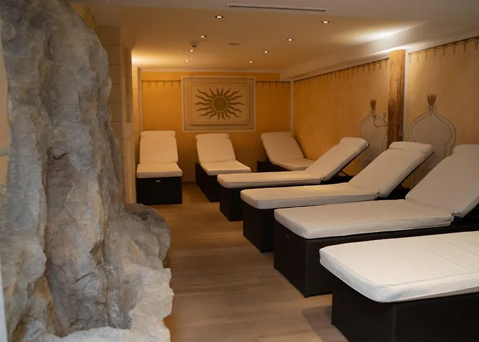 Alpenhotel Regina Nauders