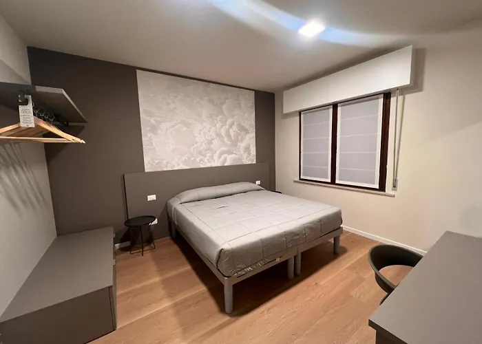 Jo Hotel Marano Lagunare