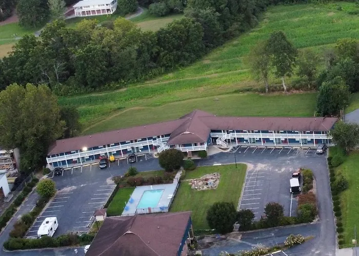 Mountain Valley Inn Dillard
