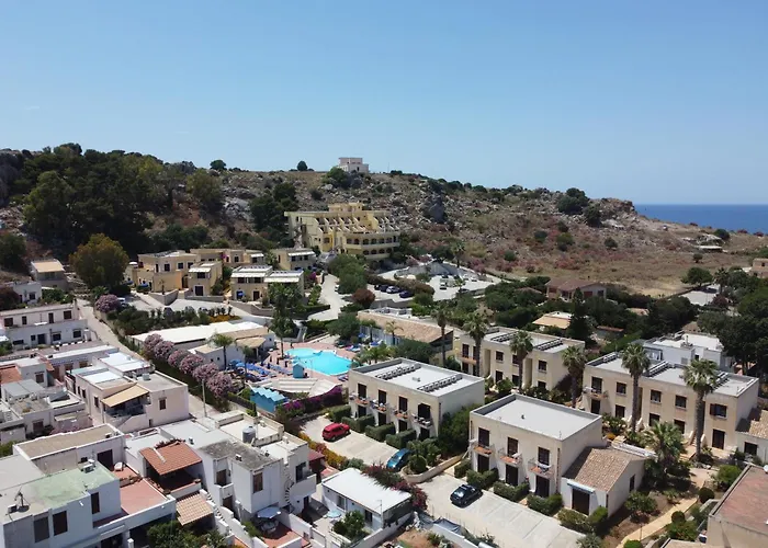 Hotel Panoramic