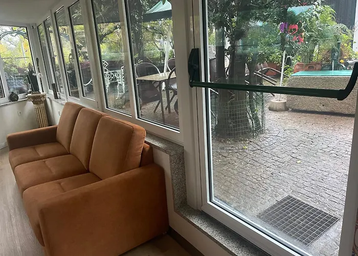 Solar S.Bento Hotel Santo Tirso