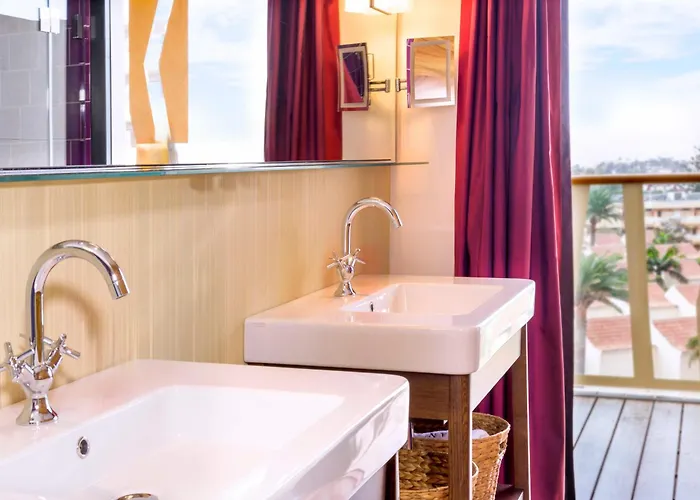 Bohemia Suites & Spa - Adults Only Playa del Ingles 