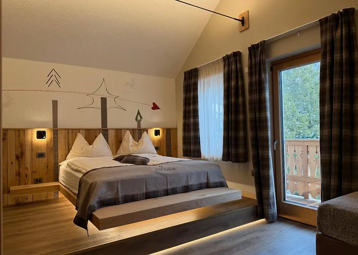 Albergo Centrale
