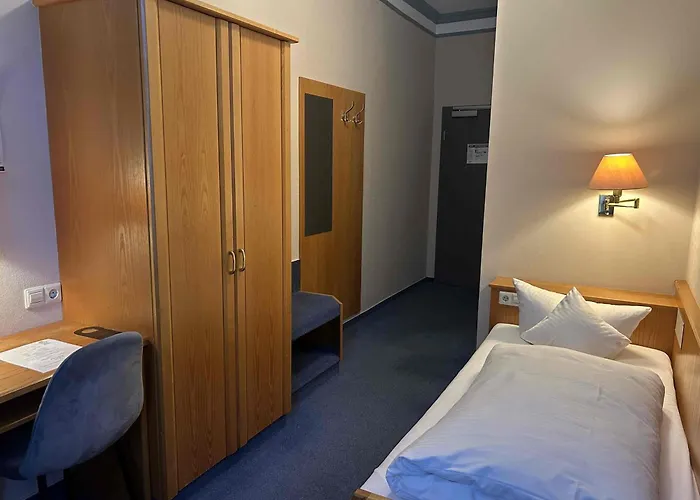 Hotel Adler Waiblingen 