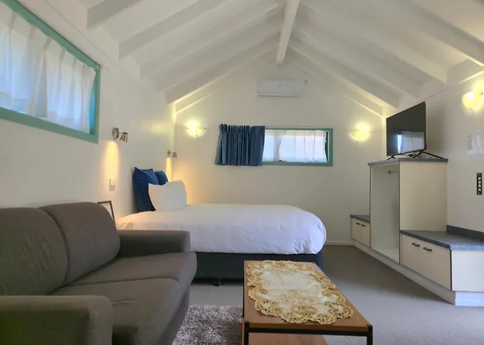 Pure Motel
