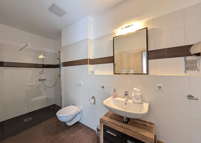 Hotel Altstadtperle By Bohnapartments -Self Check-In - Altstadt Erfurt