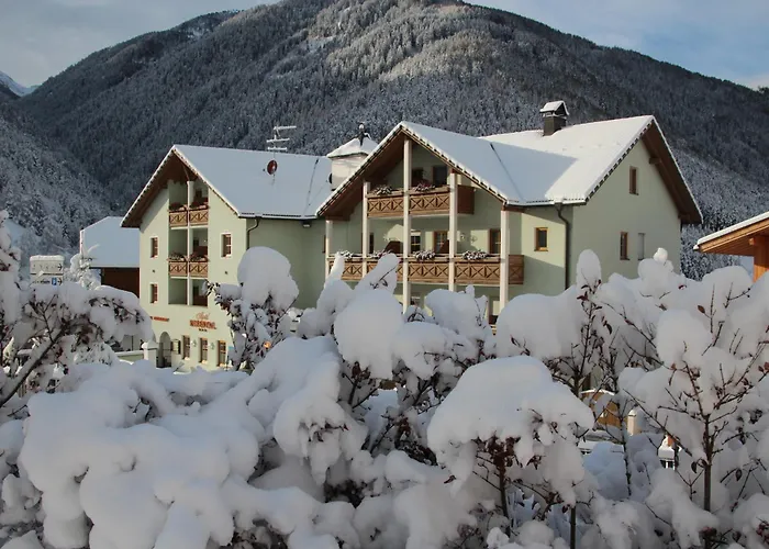 Hotel Rosental Luson