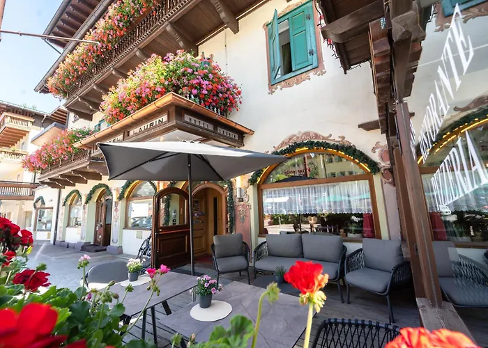 Hotel Laurin