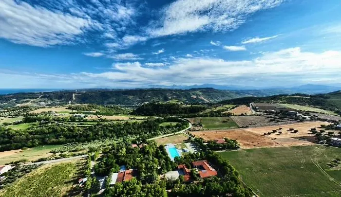 Country House Una