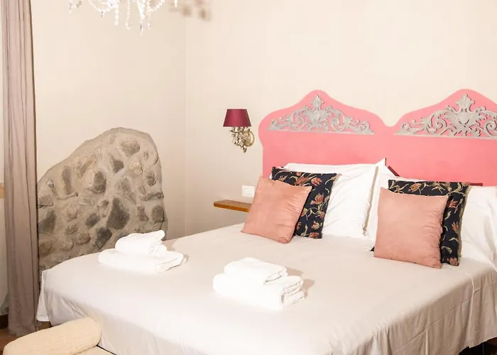 Hotel Borgo Vistalago