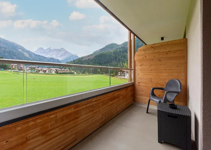 Dolomiten Hotel Irma Canazei