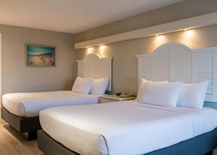 Anchorage By The Sea Hotel Ogunquit