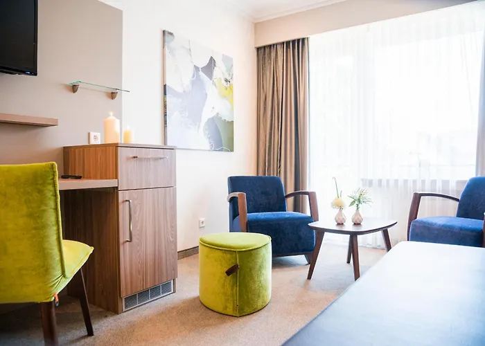 Hotel Noltmann-Peters Bad Rothenfelde