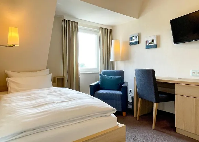 Hotel Noltmann-Peters Bad Rothenfelde