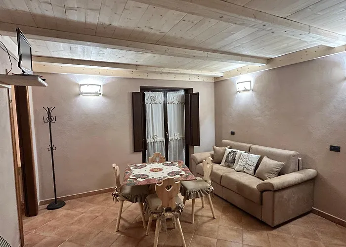 Hotel Lo Scoiattolo