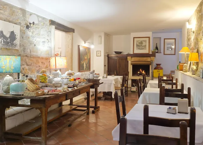B&B Villa Miramì