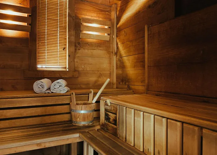 Best Western Chalet les Saytels Le Grand-Bornand