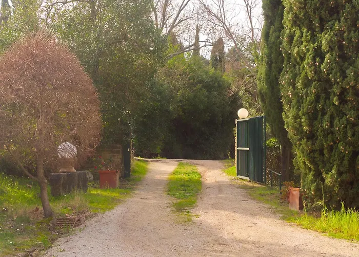 B&B Villa Miramì