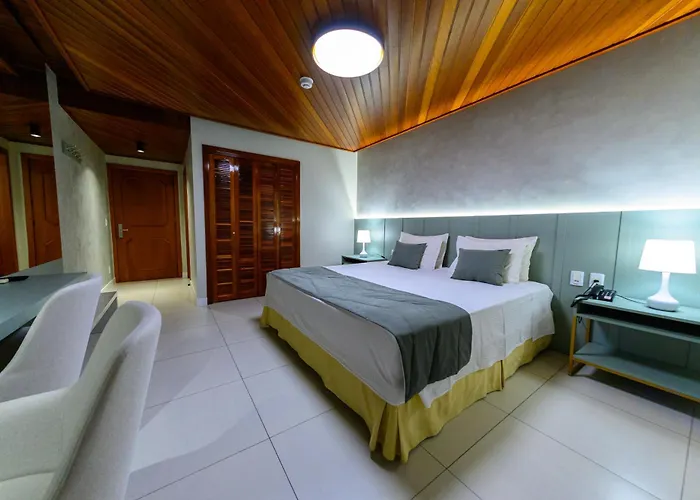 Hotel Águas Claras Santa Cruz do Sul