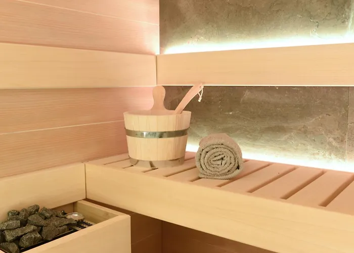 Santa Chiara Suite Hotel & Spa - Lecce