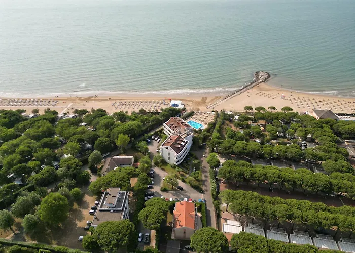 Eurobeach Residence Cavallino-Treporti