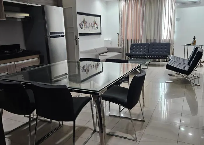 Posseidon Hotel Imperatriz