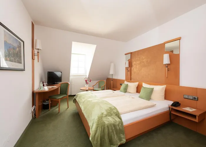 Hotel Bitburger Hof