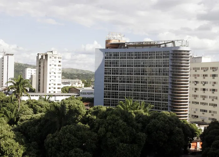 Realminas Hotel E Restaurante Governador Valadares