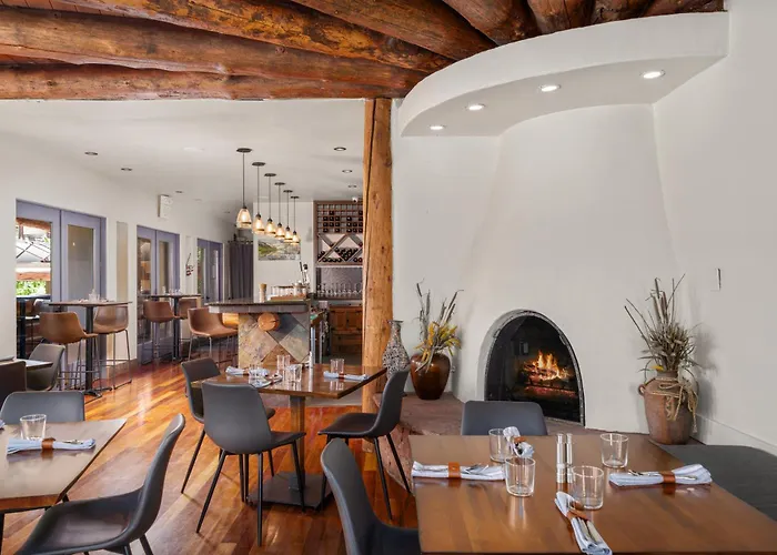 Chipeta Lodge Ridgway
