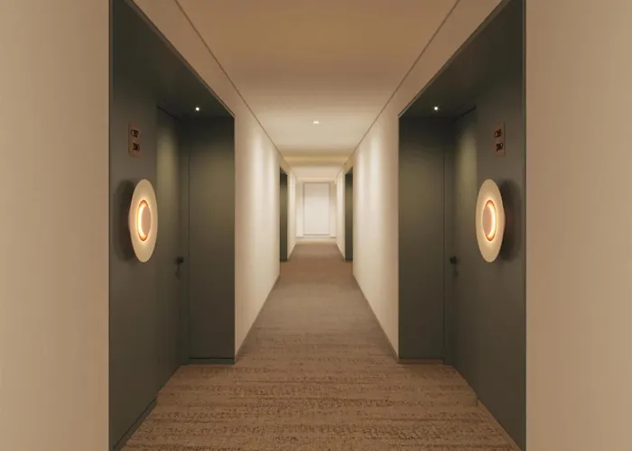 Hilton Garden Inn Tijuana Airport