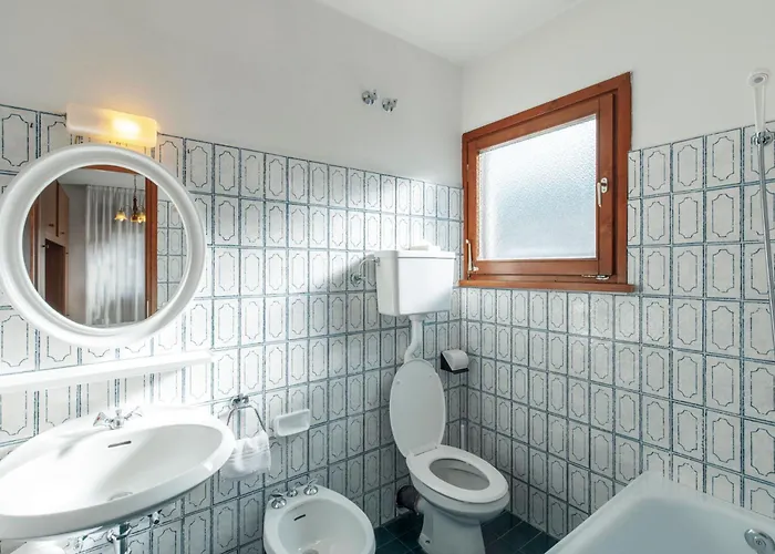 Albergo Belvedere Fiera Di Primiero