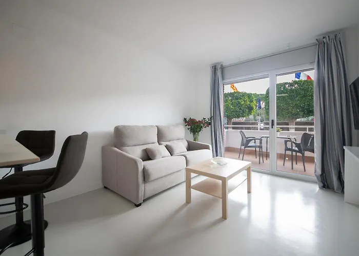 Aparthotel Marsol Castelldefels