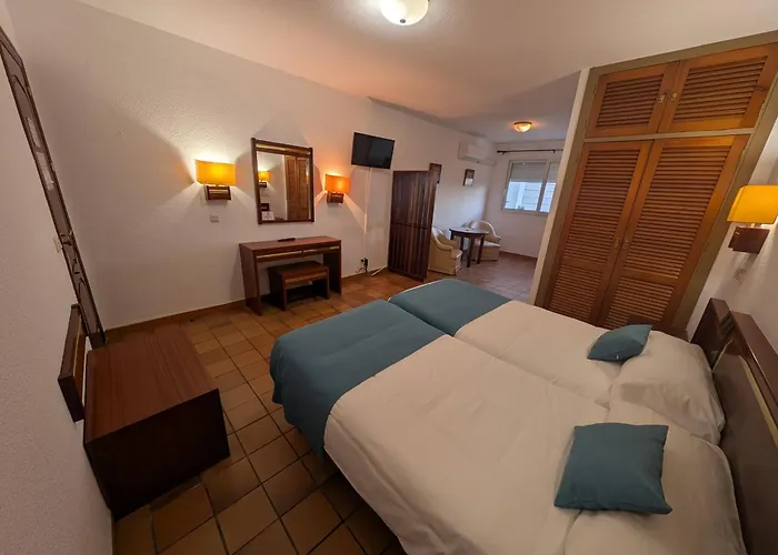 Hotel Santa María Palos de la Frontera