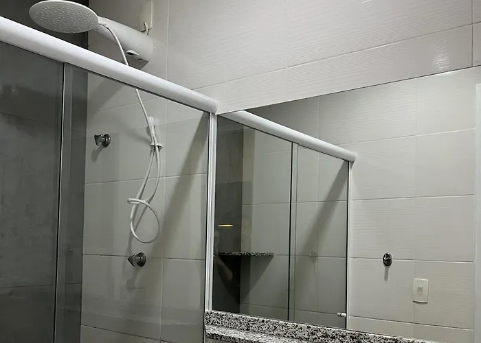 Hotel Flat Itaipava