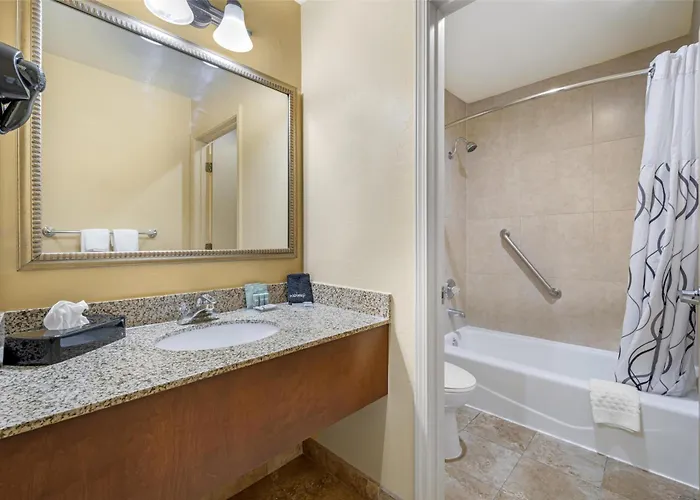 Best Western Cottonwood Inn