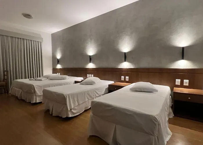 Hotel Mansão dos Nobres São João da Boa Vista