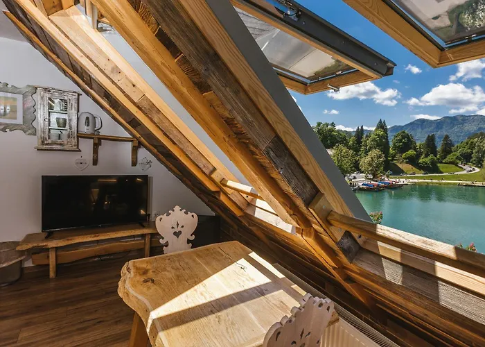 Hotel Carman House Bled