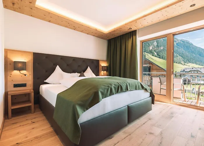 Hotel Olympia