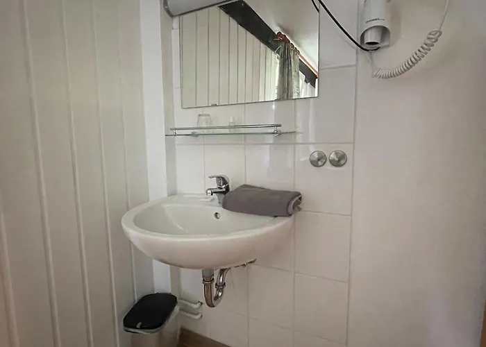 Hotel Gasthof Inselgraben garni Lindau 