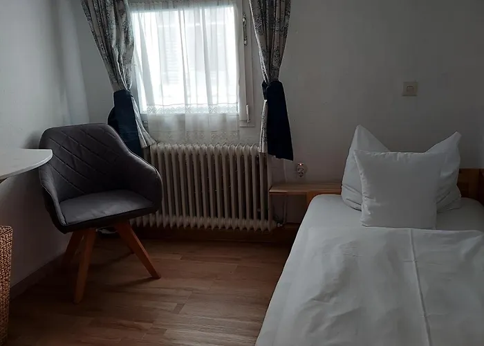 Hotel Gasthof Inselgraben garni Lindau 
