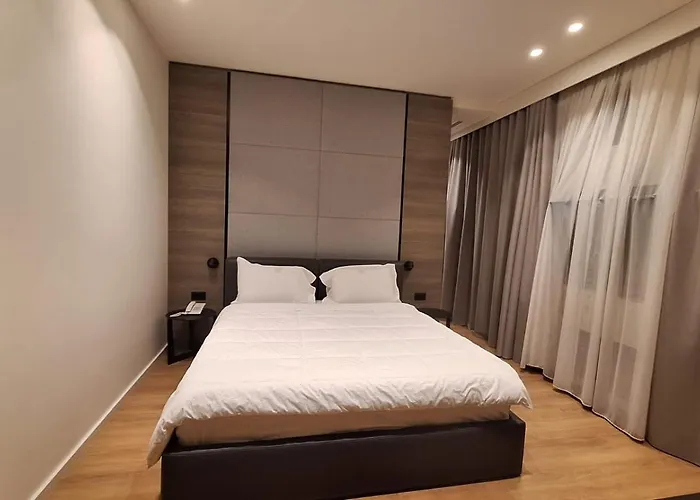 Hotel Partner