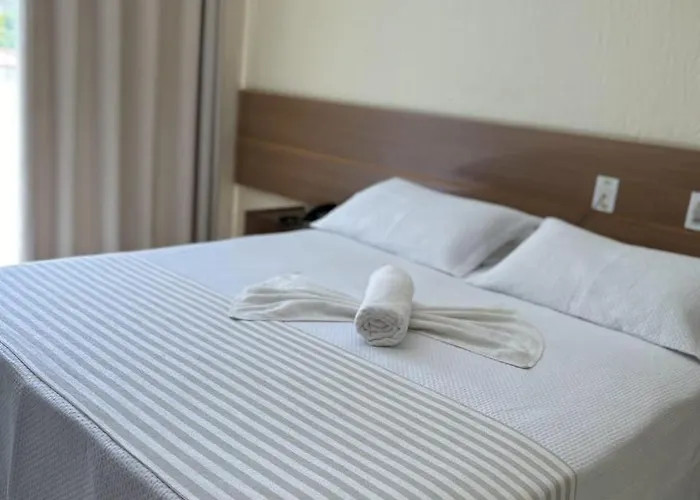 Fiesta Park Hotel Jacobina 