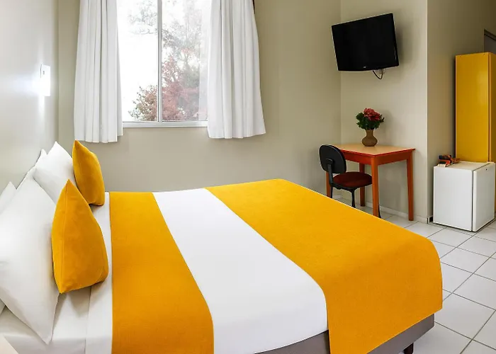 Hotel Ibiá