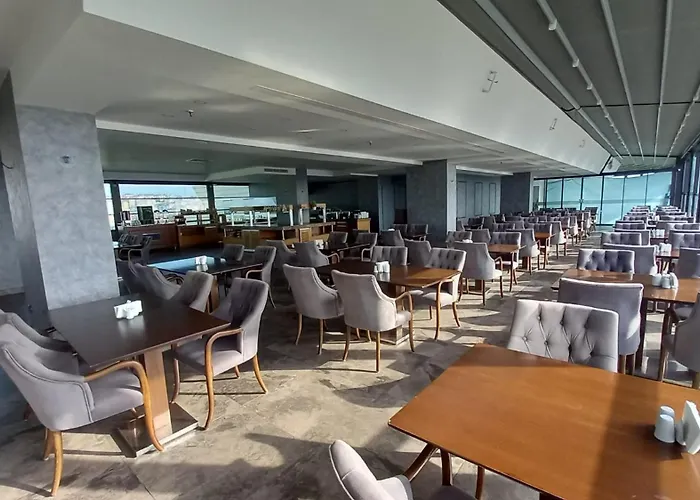 Margi Hotel Edirne