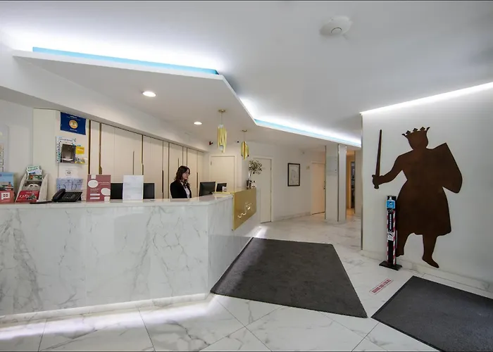 Hotel D. Dinis Leiria