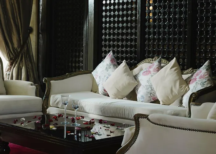 Le Palais Rhoul&Spa