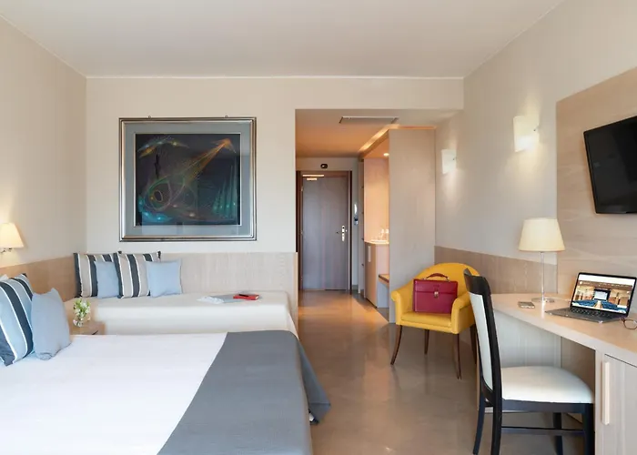 Hotel Domus Pacis Assisi