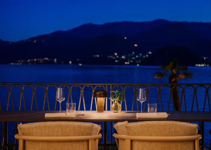 Hotel Villa Cipressi, By R Collection Hotels Varenna